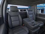 New 2026 Chevrolet Silverado 1500 Work Truck Regular Cab 4WD Pickup for sale #600762 - photo 40
