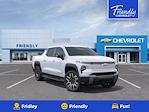 New 2026 Chevrolet Silverado EV LT Crew Cab 4WD Pickup for sale #600765 - photo 1
