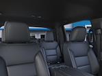 New 2026 Chevrolet Silverado EV LT Crew Cab 4WD Pickup for sale #600765 - photo 24