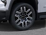 New 2026 Chevrolet Silverado EV LT Crew Cab 4WD Pickup for sale #600765 - photo 33