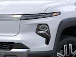 New 2026 Chevrolet Silverado EV LT Crew Cab 4WD Pickup for sale #600765 - photo 34