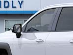 New 2026 Chevrolet Silverado EV LT Crew Cab 4WD Pickup for sale #600765 - photo 36