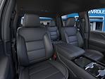 New 2026 Chevrolet Silverado EV LT Crew Cab 4WD Pickup for sale #600765 - photo 40