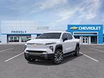 New 2026 Chevrolet Silverado EV LT Crew Cab 4WD Pickup for sale #600765 - photo 8