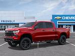 New 2026 Chevrolet Silverado 1500 LT Crew Cab 4WD Pickup for sale #600771 - photo 3