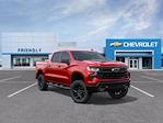 New 2026 Chevrolet Silverado 1500 LT Crew Cab 4WD Pickup for sale #600771 - photo 25