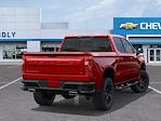 New 2026 Chevrolet Silverado 1500 LT Crew Cab 4WD Pickup for sale #600771 - photo 28