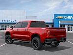 New 2026 Chevrolet Silverado 1500 LT Crew Cab 4WD Pickup for sale #600771 - photo 4
