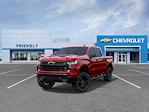 New 2026 Chevrolet Silverado 1500 LT Crew Cab 4WD Pickup for sale #600771 - photo 32