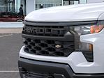New 2026 Chevrolet Silverado 1500 Work Truck Regular Cab 4WD Pickup for sale #600776 - photo 37