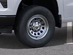 New 2026 Chevrolet Silverado 1500 Work Truck Regular Cab 4WD Pickup for sale #600776 - photo 9