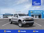 New 2026 Chevrolet Silverado 1500 LT Double Cab 4WD Pickup for sale #600785 - photo 1