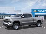 New 2026 Chevrolet Silverado 1500 LT Double Cab 4WD Pickup for sale #600785 - photo 26
