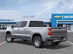 New 2026 Chevrolet Silverado 1500 LT Double Cab 4WD Pickup for sale #600785 - photo 4