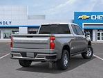New 2026 Chevrolet Silverado 1500 LT Double Cab 4WD Pickup for sale #600785 - photo 2