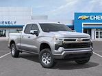 New 2026 Chevrolet Silverado 1500 LT Double Cab 4WD Pickup for sale #600785 - photo 7