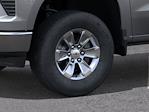 New 2026 Chevrolet Silverado 1500 LT Double Cab 4WD Pickup for sale #600785 - photo 9
