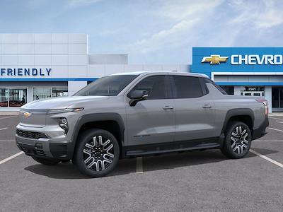New 2026 Chevrolet Silverado EV LT Crew Cab AWD Pickup for sale #600803 - photo 2