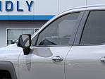 New 2026 Chevrolet Silverado EV LT Crew Cab AWD Pickup for sale #600803 - photo 36