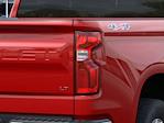 New 2026 Chevrolet Silverado 1500 LT Double Cab 4WD Pickup for sale #600804 - photo 11