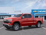 New 2026 Chevrolet Silverado 1500 LT Double Cab 4WD Pickup for sale #600804 - photo 2