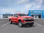 New 2026 Chevrolet Silverado 1500 LT Double Cab 4WD Pickup for sale #600804 - photo 25
