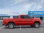 New 2026 Chevrolet Silverado 1500 LT Double Cab 4WD Pickup for sale #600804 - photo 29