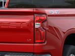 New 2026 Chevrolet Silverado 1500 LT Double Cab 4WD Pickup for sale #600804 - photo 35