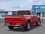 New 2026 Chevrolet Silverado 1500 LT Double Cab 4WD Pickup for sale #600804 - photo 4