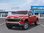 New 2026 Chevrolet Silverado 1500 LT Double Cab 4WD Pickup for sale #600804 - photo 6