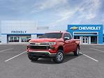 New 2026 Chevrolet Silverado 1500 LT Double Cab 4WD Pickup for sale #600804 - photo 8