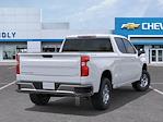 New 2026 Chevrolet Silverado 1500 LT Crew Cab 4WD Pickup for sale #600806 - photo 28