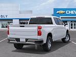 New 2026 Chevrolet Silverado 1500 LT Crew Cab 4WD Pickup for sale #600806 - photo 4