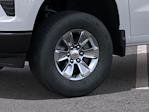 New 2026 Chevrolet Silverado 1500 Work Truck Regular Cab 4WD Pickup for sale #600810 - photo 9