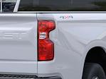 New 2026 Chevrolet Silverado 1500 Work Truck Regular Cab 4WD Pickup for sale #600811 - photo 11