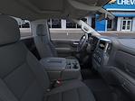 New 2026 Chevrolet Silverado 1500 Work Truck Regular Cab 4WD Pickup for sale #600811 - photo 17