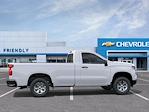New 2026 Chevrolet Silverado 1500 Work Truck Regular Cab 4WD Pickup for sale #600811 - photo 29