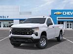 New 2026 Chevrolet Silverado 1500 Work Truck Regular Cab 4WD Pickup for sale #600811 - photo 30