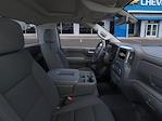 New 2026 Chevrolet Silverado 1500 Work Truck Regular Cab 4WD Pickup for sale #600811 - photo 41