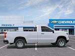 New 2026 Chevrolet Silverado 1500 Work Truck Regular Cab 4WD Pickup for sale #600811 - photo 5