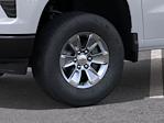 New 2026 Chevrolet Silverado 1500 Work Truck Regular Cab 4WD Pickup for sale #600811 - photo 9