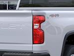 New 2026 Chevrolet Silverado 2500 Work Truck Regular Cab 4WD Pickup for sale #600819 - photo 11