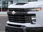 New 2026 Chevrolet Silverado 2500 Work Truck Regular Cab 4WD Pickup for sale #600819 - photo 13