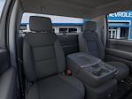 New 2026 Chevrolet Silverado 2500 Work Truck Regular Cab 4WD Pickup for sale #600819 - photo 16