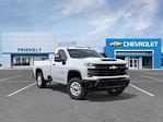 New 2026 Chevrolet Silverado 2500 Work Truck Regular Cab 4WD Pickup for sale #600819 - photo 25