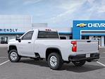New 2026 Chevrolet Silverado 2500 Work Truck Regular Cab 4WD Pickup for sale #600819 - photo 27