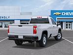 New 2026 Chevrolet Silverado 2500 Work Truck Regular Cab 4WD Pickup for sale #600819 - photo 28