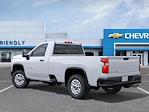 New 2026 Chevrolet Silverado 2500 Work Truck Regular Cab 4WD Pickup for sale #600819 - photo 3