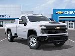 New 2026 Chevrolet Silverado 2500 Work Truck Regular Cab 4WD Pickup for sale #600819 - photo 31