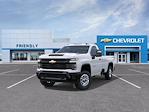 New 2026 Chevrolet Silverado 2500 Work Truck Regular Cab 4WD Pickup for sale #600819 - photo 32